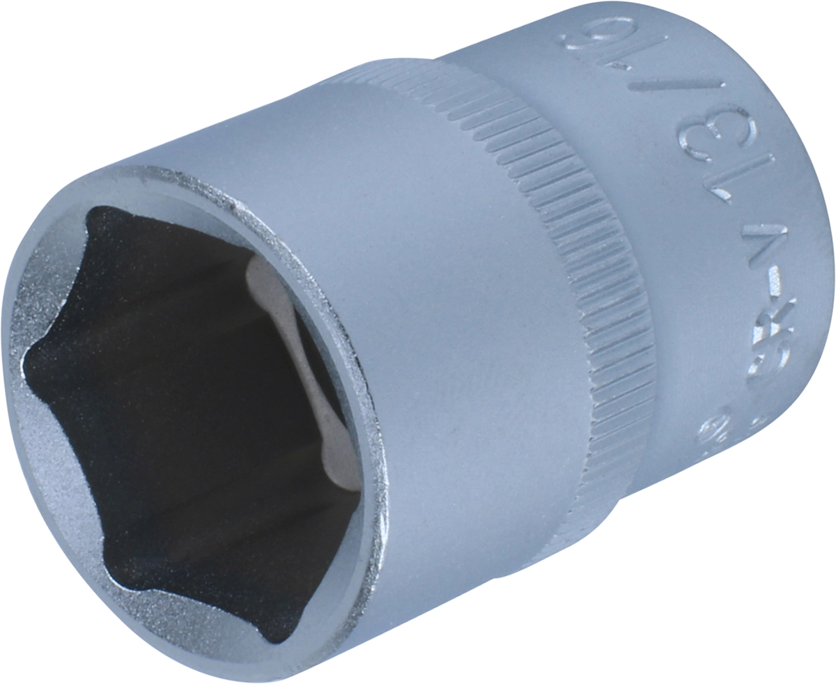 Bussole esagonali da 1/2" in pollici 13/16"