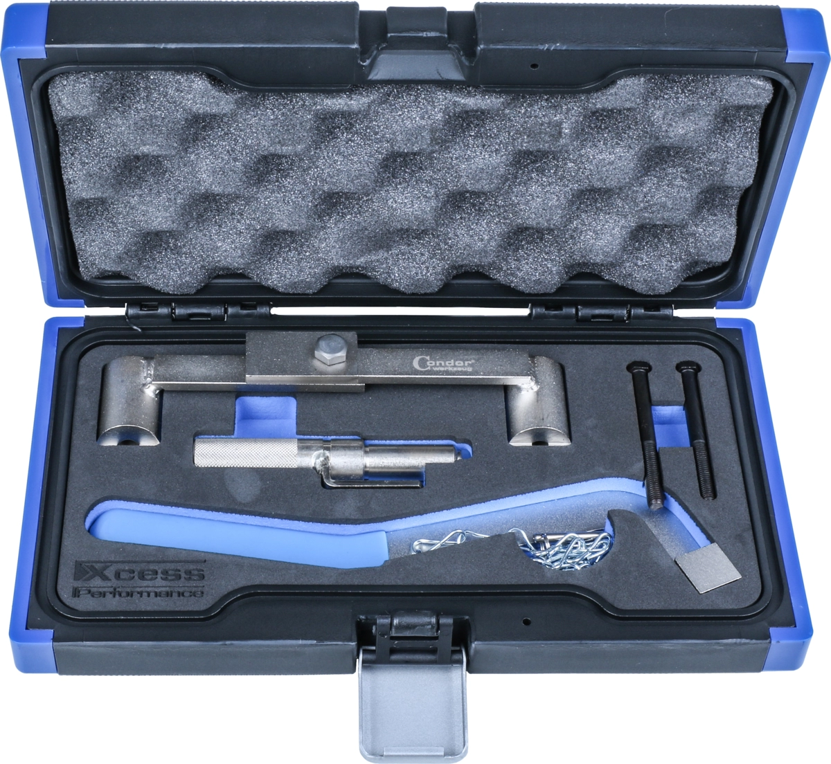 Timing Tool Set, Renault