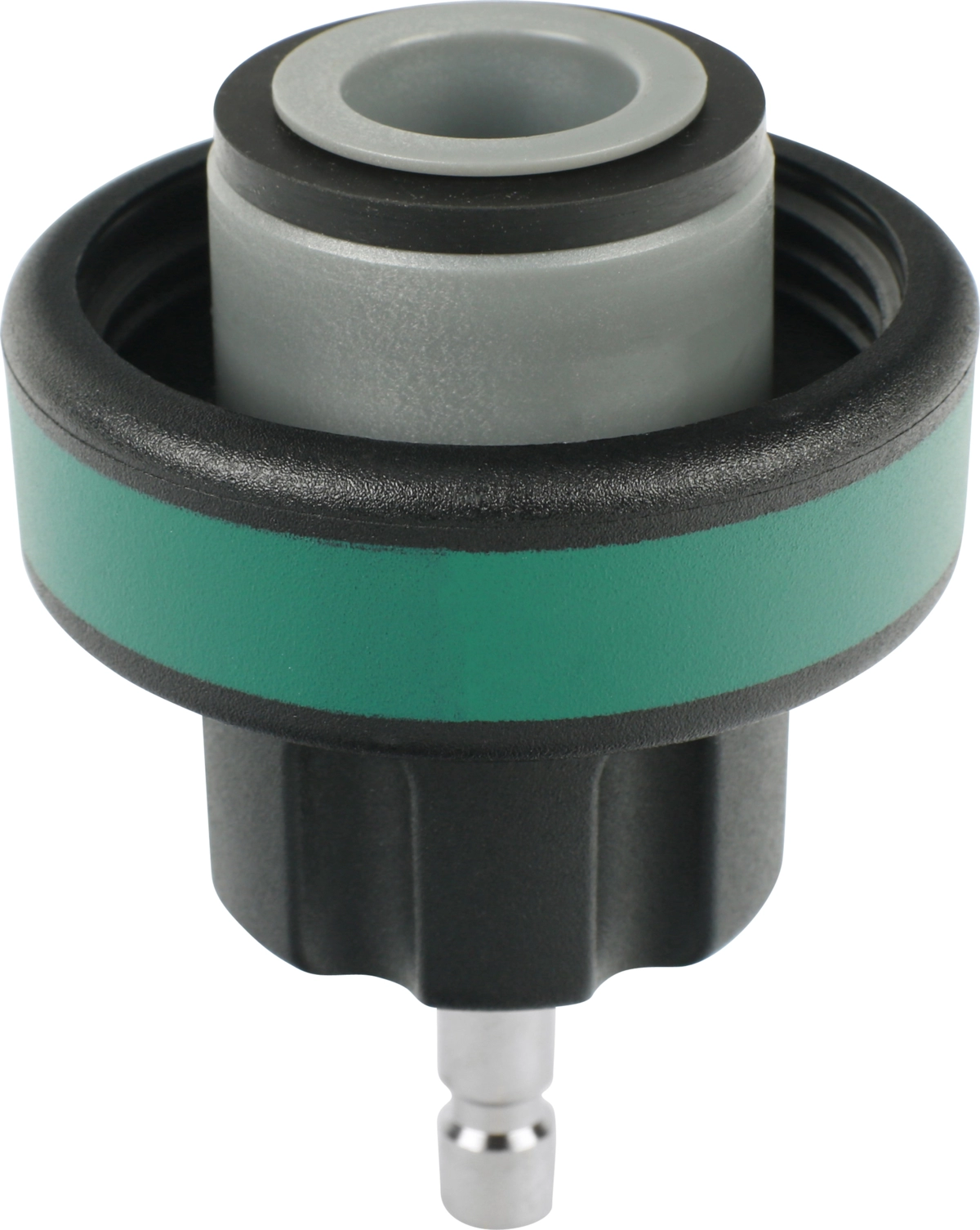 Kühleradapter Nr. 12, grün
