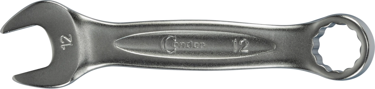 U-Ringnyckel, 12 mm