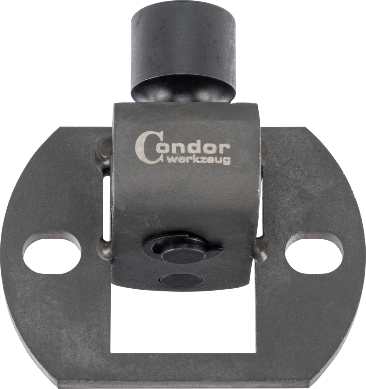 Motor-Durchdrehvorrichtung, Mercedes / MAN, 1/2", 2 Zahnräder