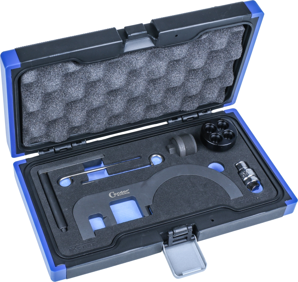 Jeu d'outils de calage moteur, BMW / Mini