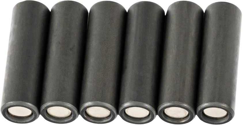 Thrust Bolts, with magnet 6x