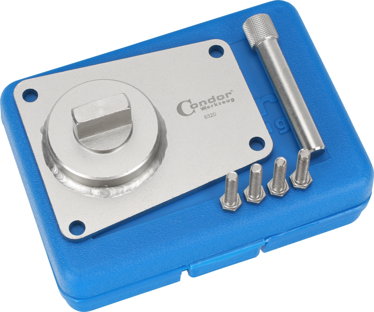 Jeu d'outils de calage du moteur, Opel / Chevrolet 2.0L Diesel