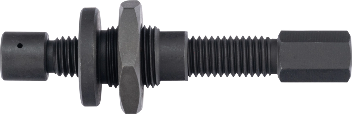 Thrust Spindle, 16 mm hexagon