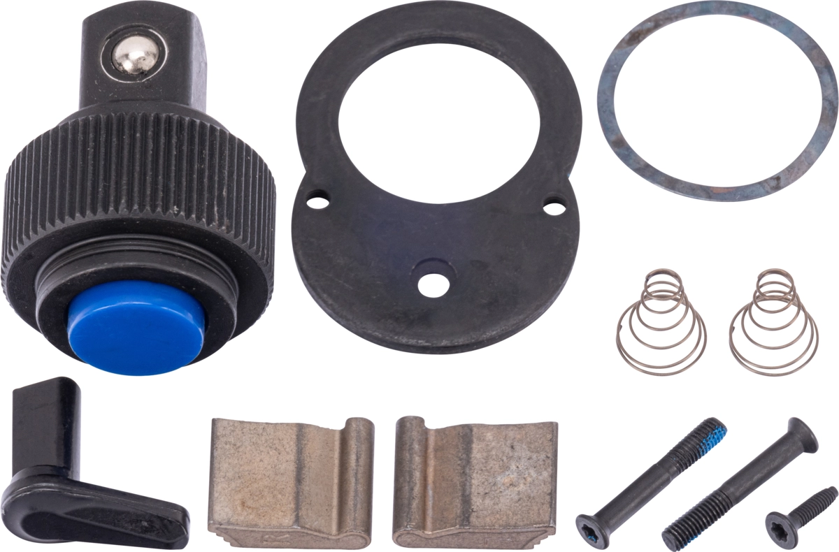 Repair Kit for Torque Wrench No. 8144-3 + 8144-4