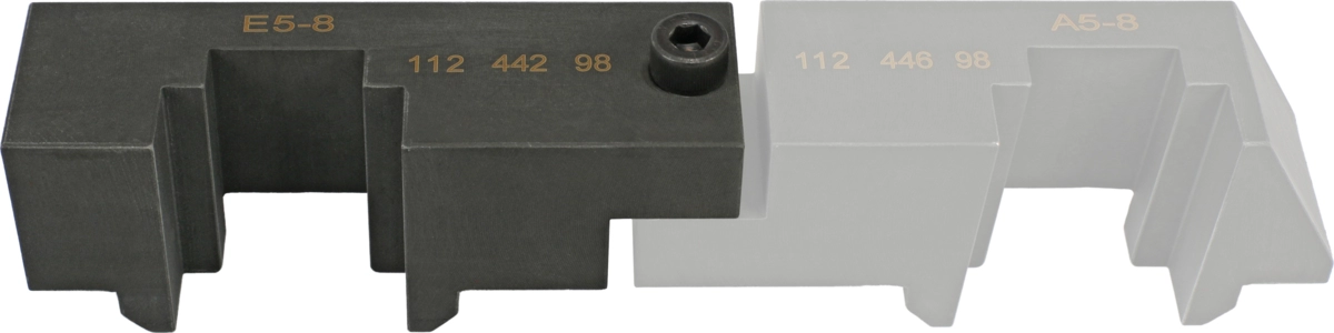 Camshaft Locking Tool, inlet, left