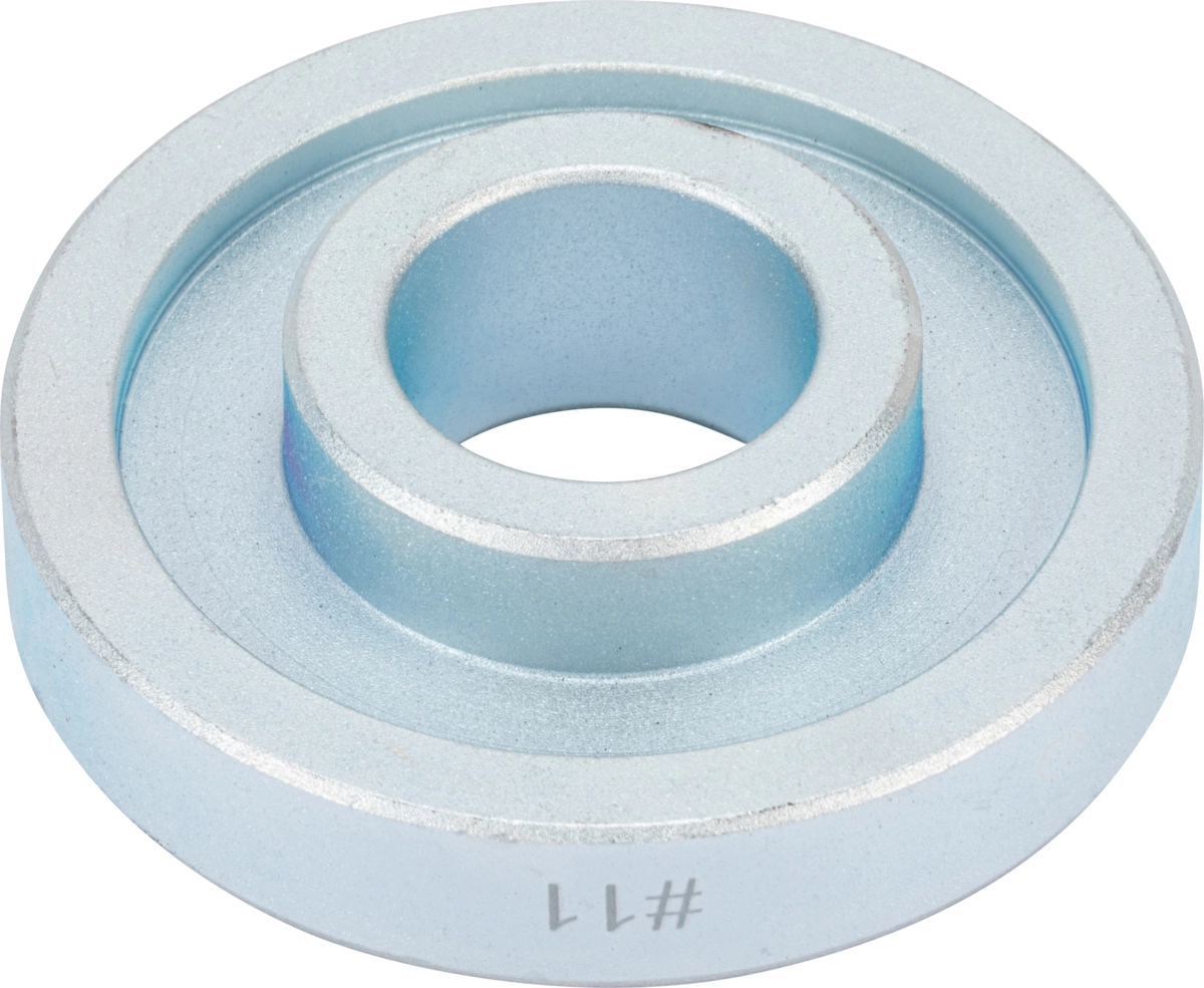 Druckplatte, ø 63.3 mm