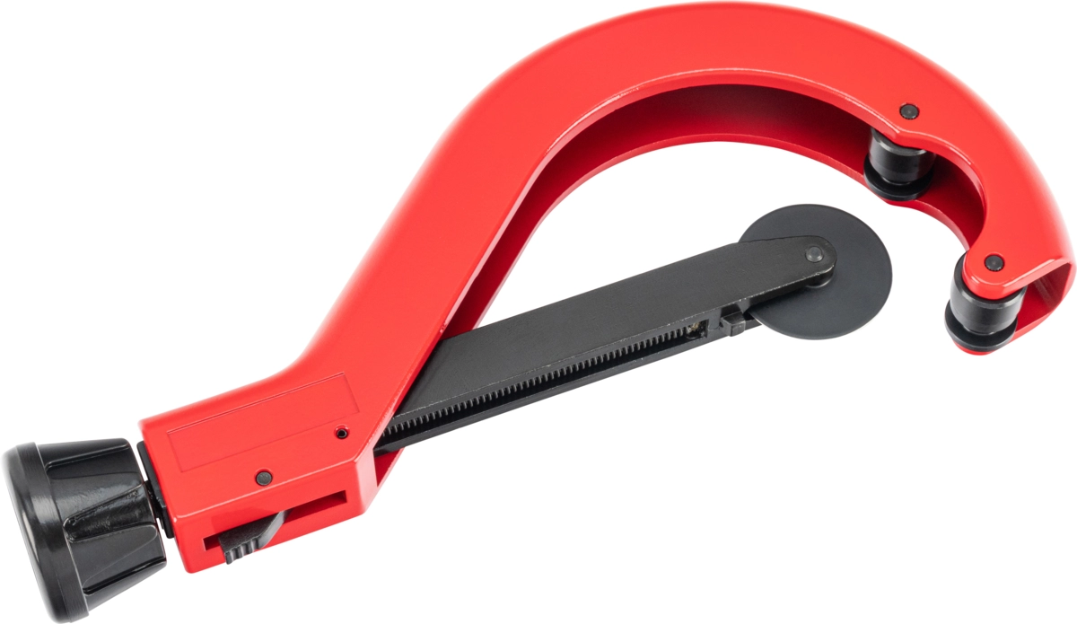 Plastic Pipe Cutter, ø 50 -140 mm, zipaction