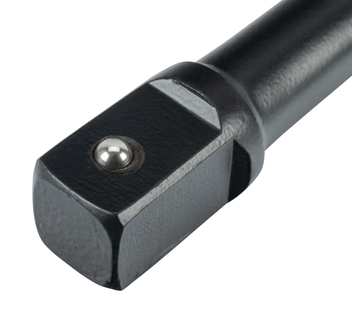 4-Way Wheel Nut Wrench For Trucks, 30x32x33 mm x 3/4" sq. drive