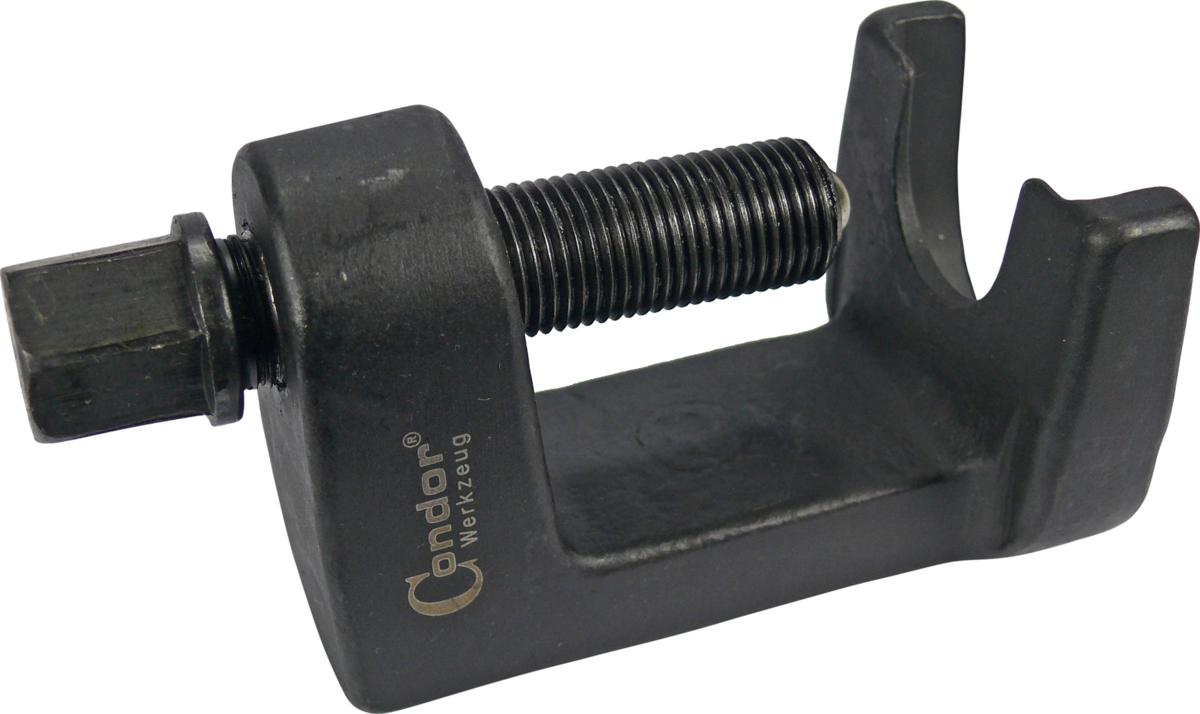 Kulledsseparerare, käft 23 mm