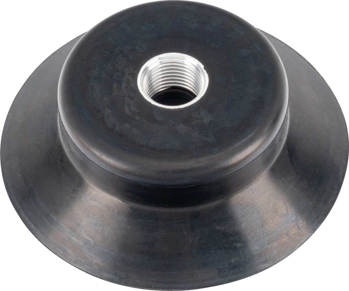 Sugkopp, ø 120 mm