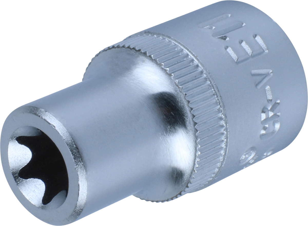 Bussola Torx-E da 1/2" E11