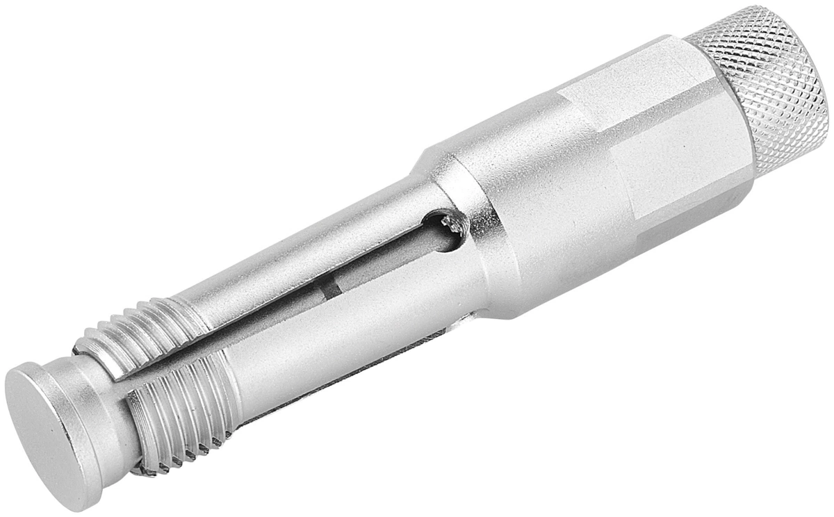 Tändstift Gängrensare, M18x1.5, 90 mm lång