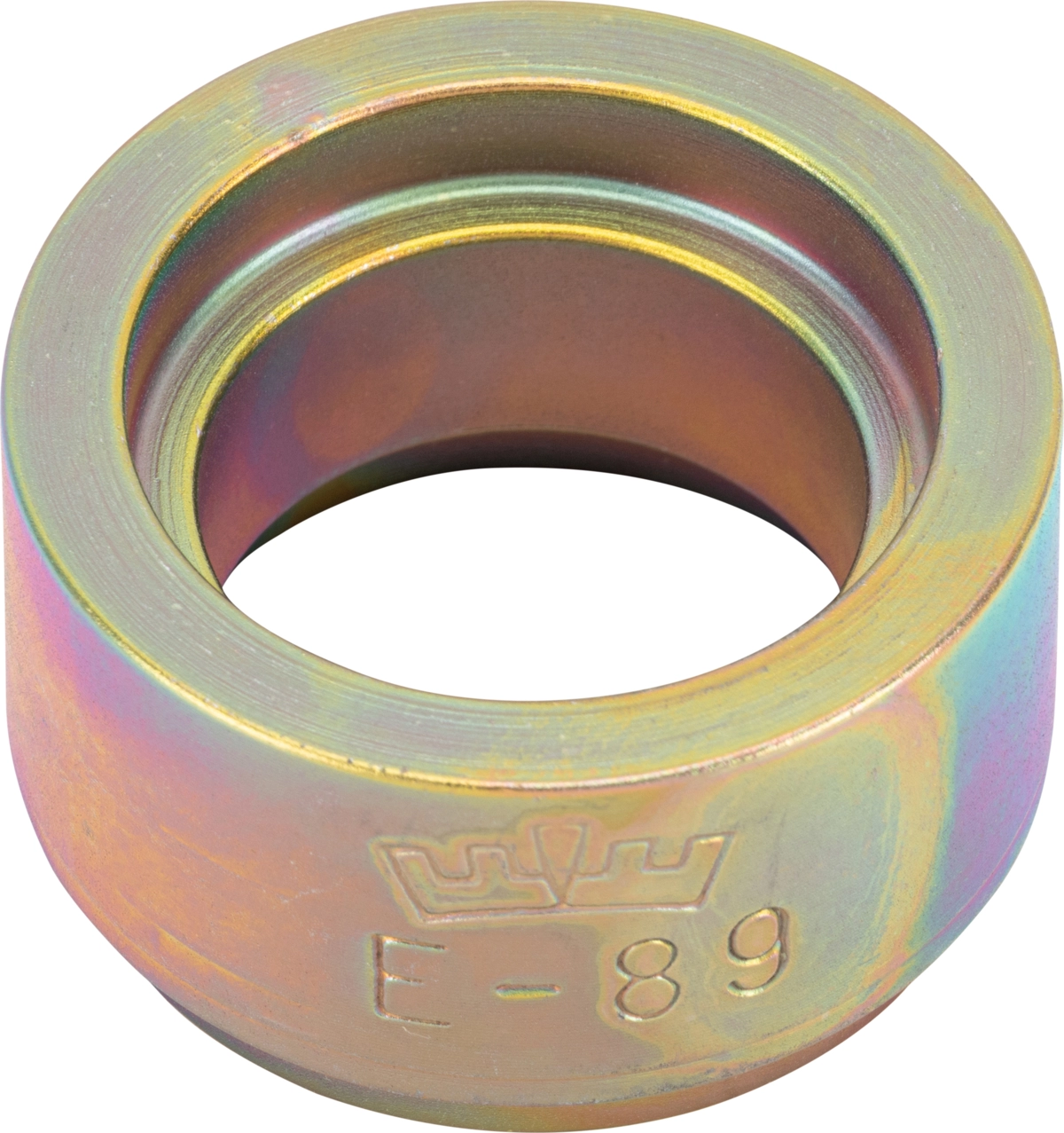 Tryckplatta E-89