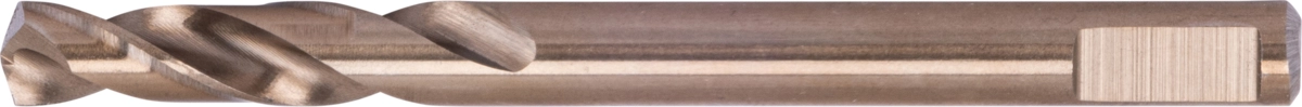 Ersatzbohrer für Lochsäge Nr. 39680, ø 6 mm x 76 mm lang