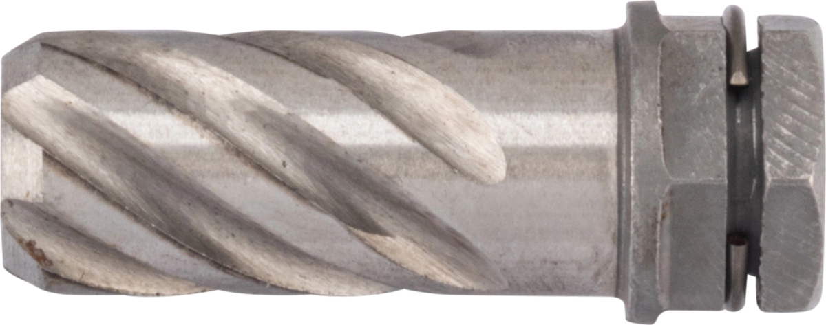 Reibahle, 1/4", ø 14 mm, 32.2 mm lang