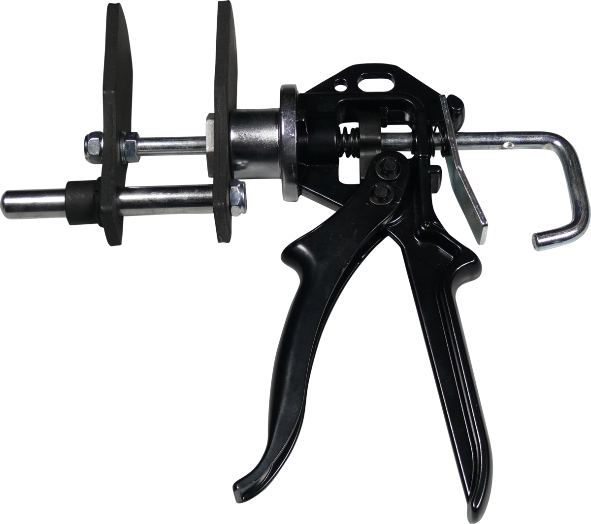 Bremskolbenrücksteller für Faustbremssättel