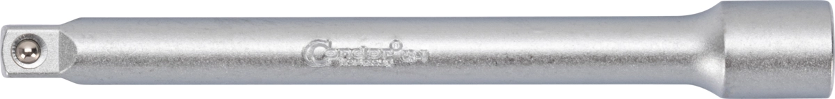 Extension Bar, 1/4", 100 mm