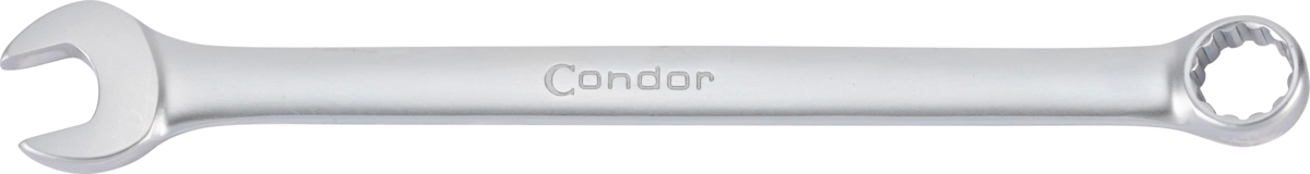 Combination Spanner, long, 16 mm