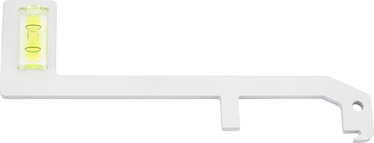 ADAS Radar Sensors Gauge, Volvo