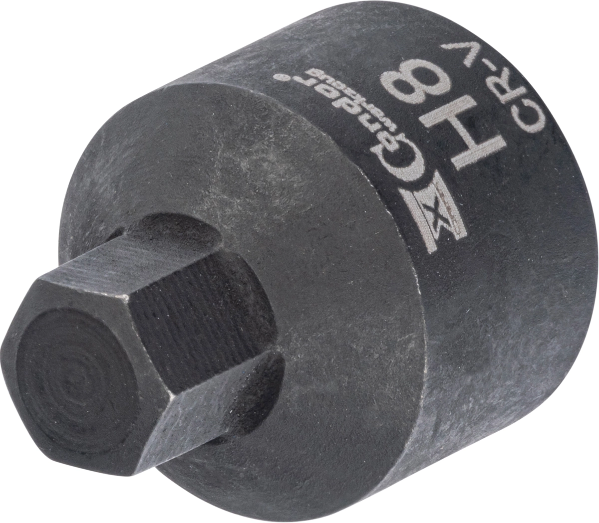 Bremssattel-Spezialeinsatz, 3/8", Innensechskant 8 mm