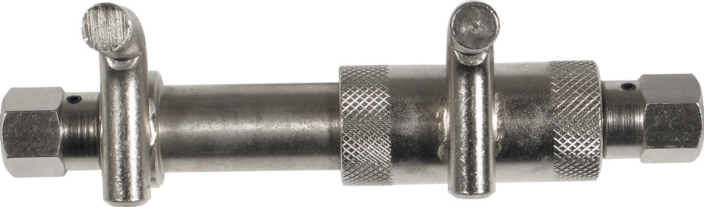 Avgasklämma expander, för grenrör, Audi / VW