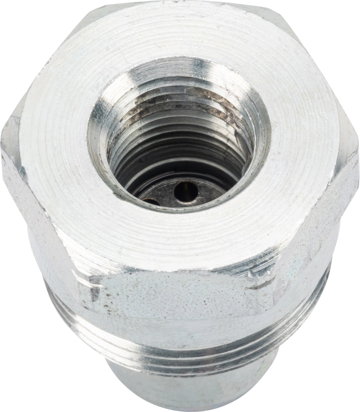 Hydraulisk koppling