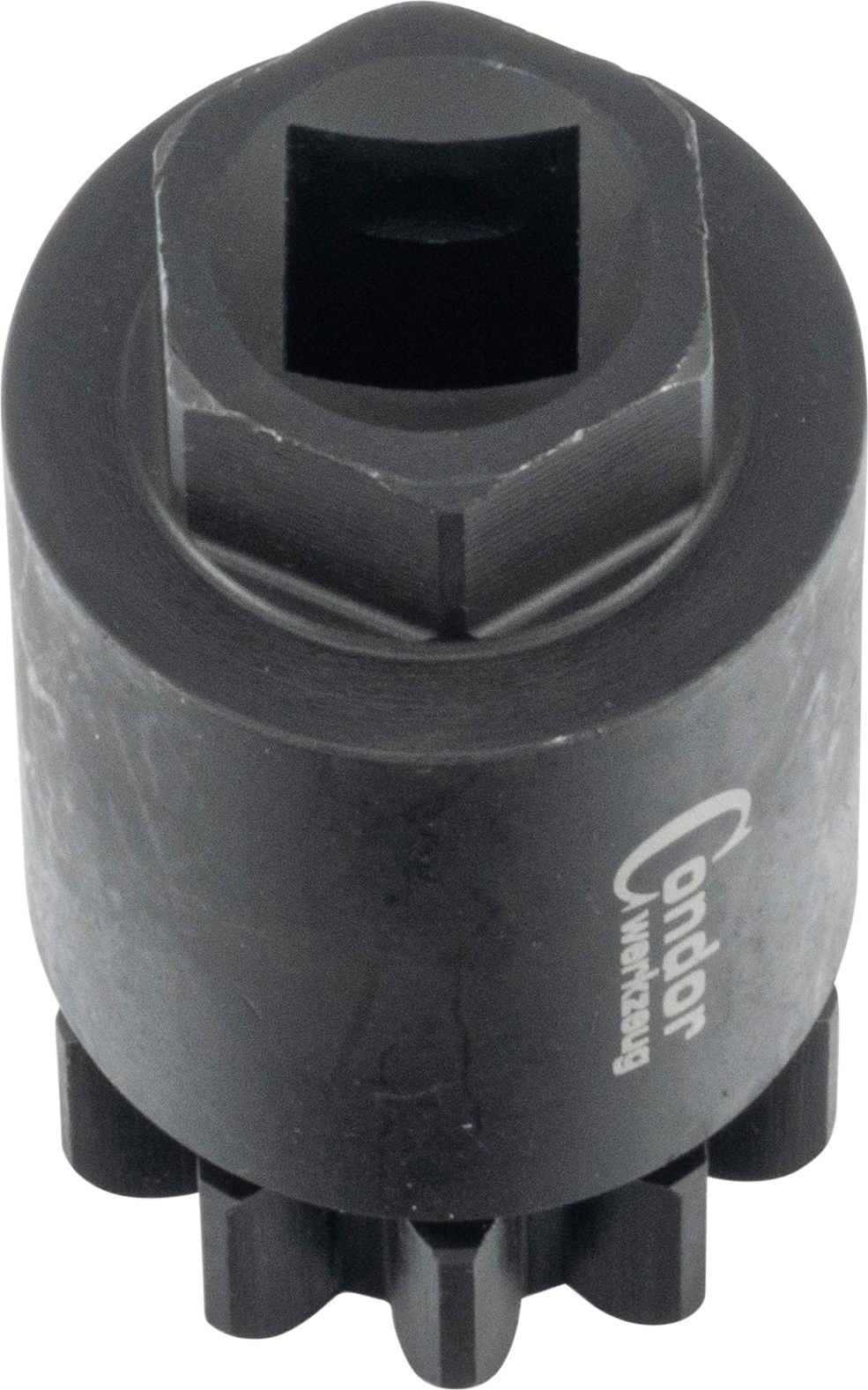 Motor-Durchdrehvorrichtung, Volvo / Renault, 1/2" / 24 mm