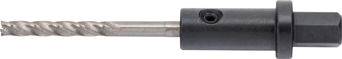 Reamer, ø 4.7 mm, short