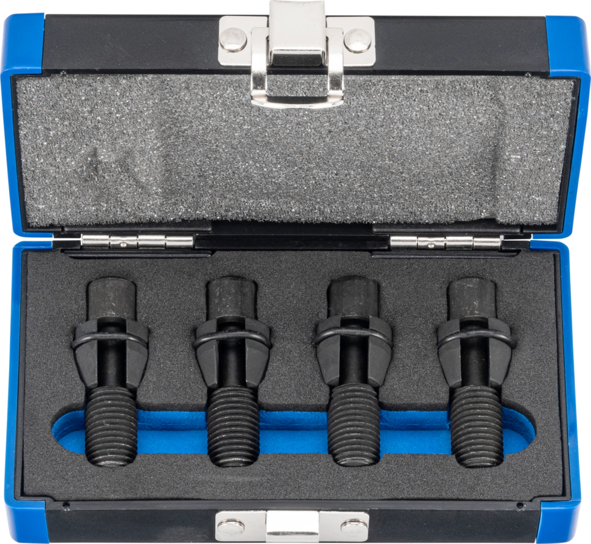 Subframe Positioneringsbult, 4 delar., M12, Audi / VW