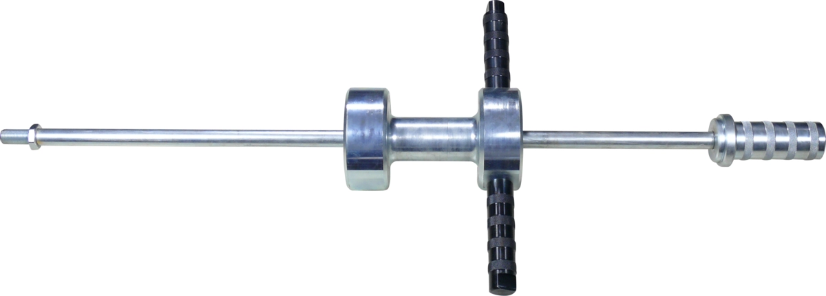 Martello scorrevole 5 kg M18x1,75 mm 930
