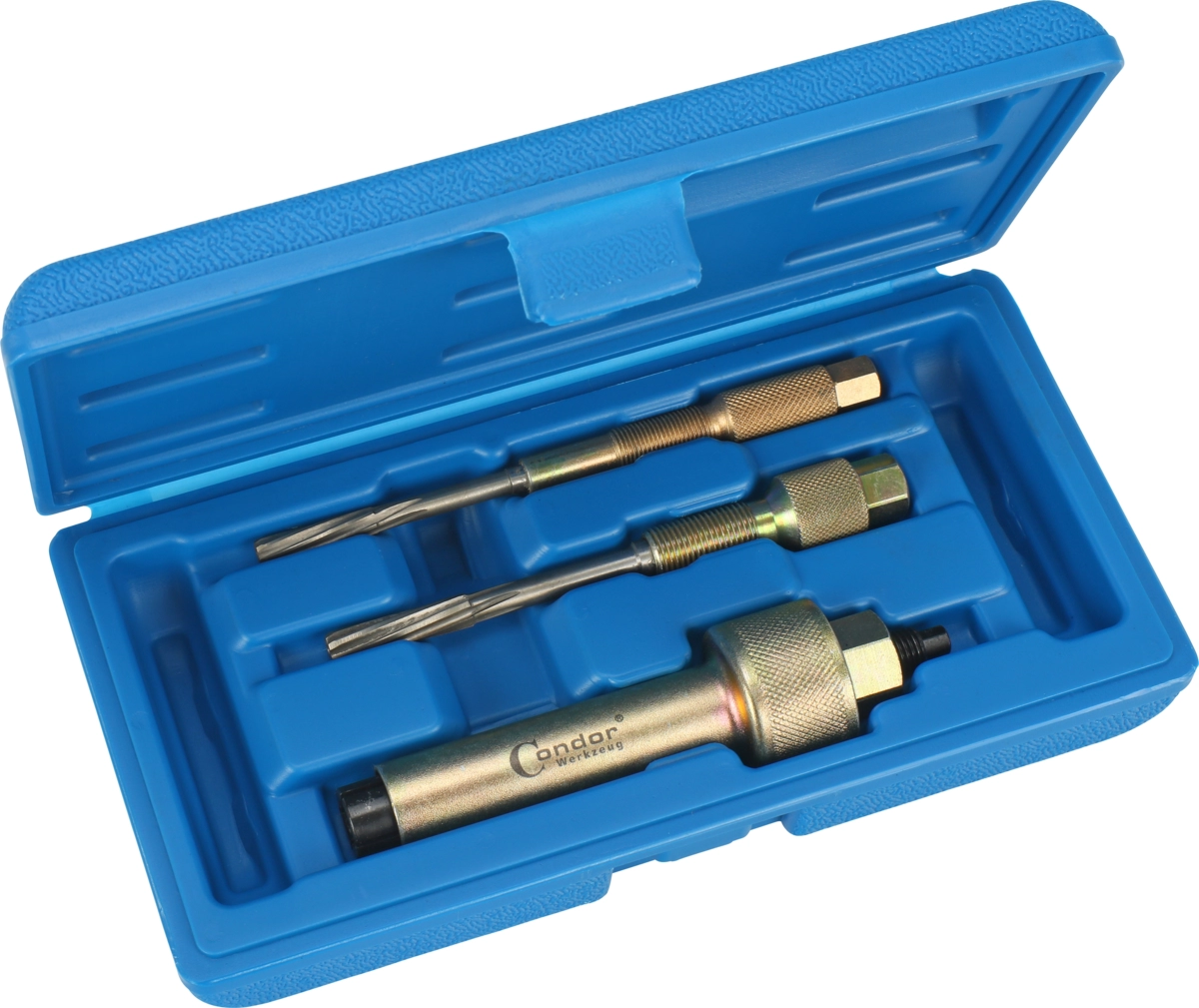 Glow Plug Removal Set, 3 pcs., MB