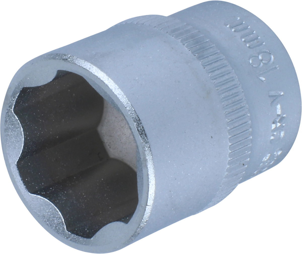 Stecknuss, 3/8", Super-Lock 18 mm