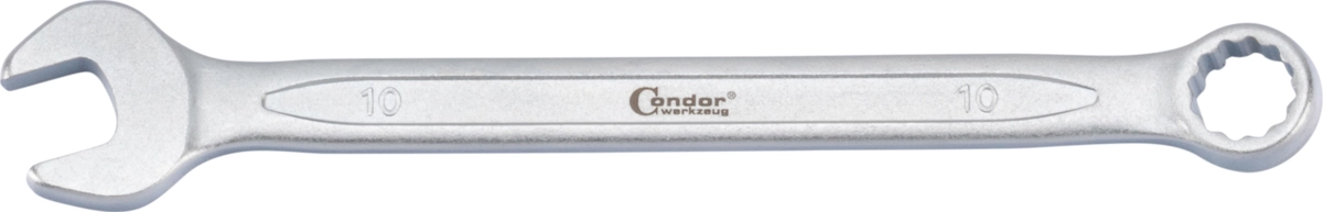 Chiave combinata mm 10