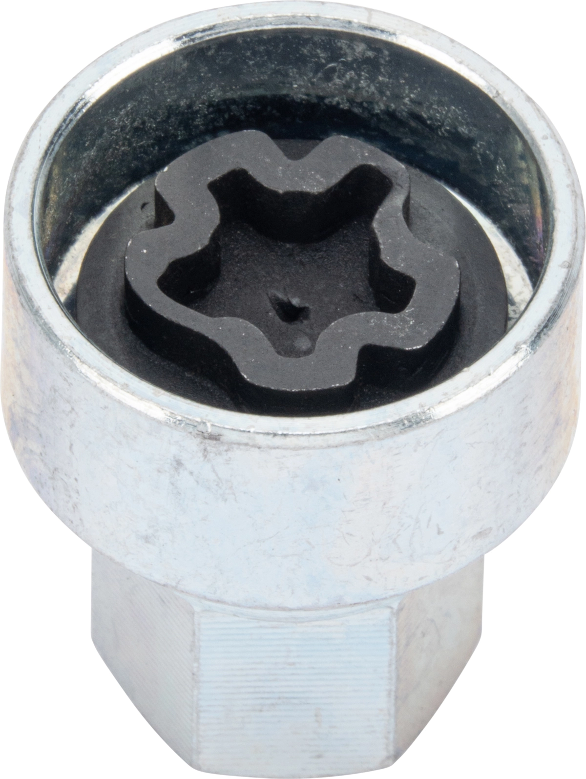 Insert de verrouillage de jante, hexagone 17 mm, n° 526