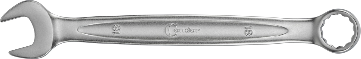 Chiave combinata mm 18