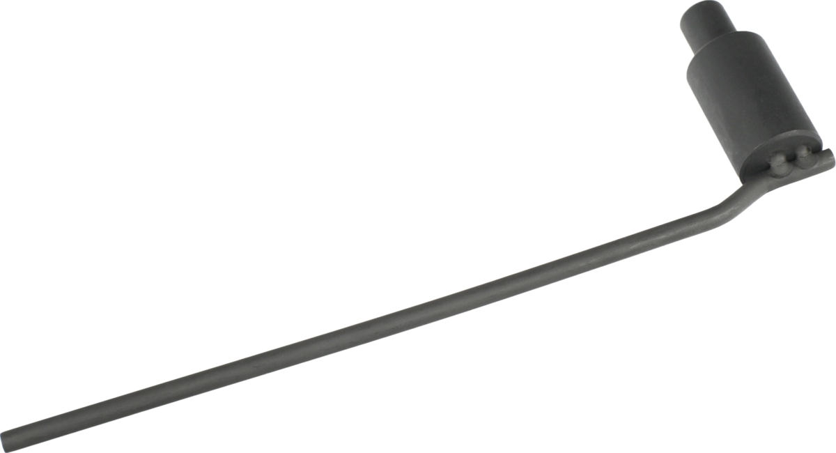 Arretierdorn Schwungscheibe (Automatikgetriebe)