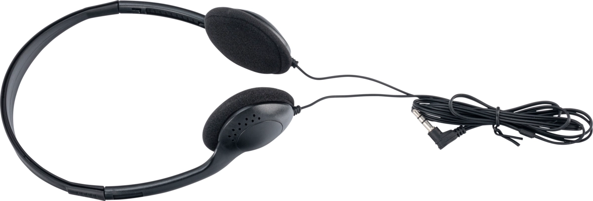 Headset