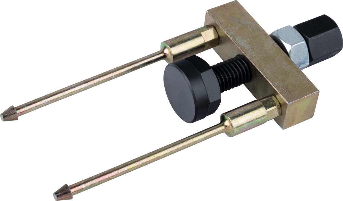 Utensile per rimozione ugello