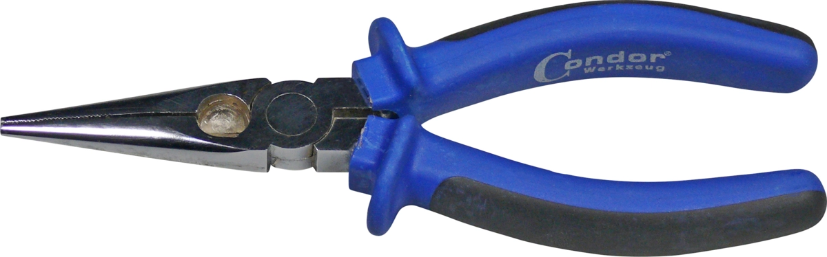 Telefonzange, 160 mm