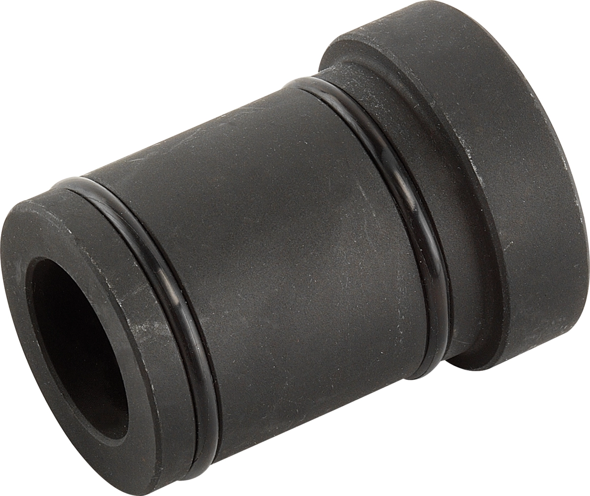 adapterhylsa, för användning 5507-3 och 5507-4 med 5508