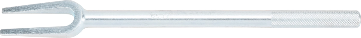 Separation Fork, jaw 17.4 mm, 400 mm long