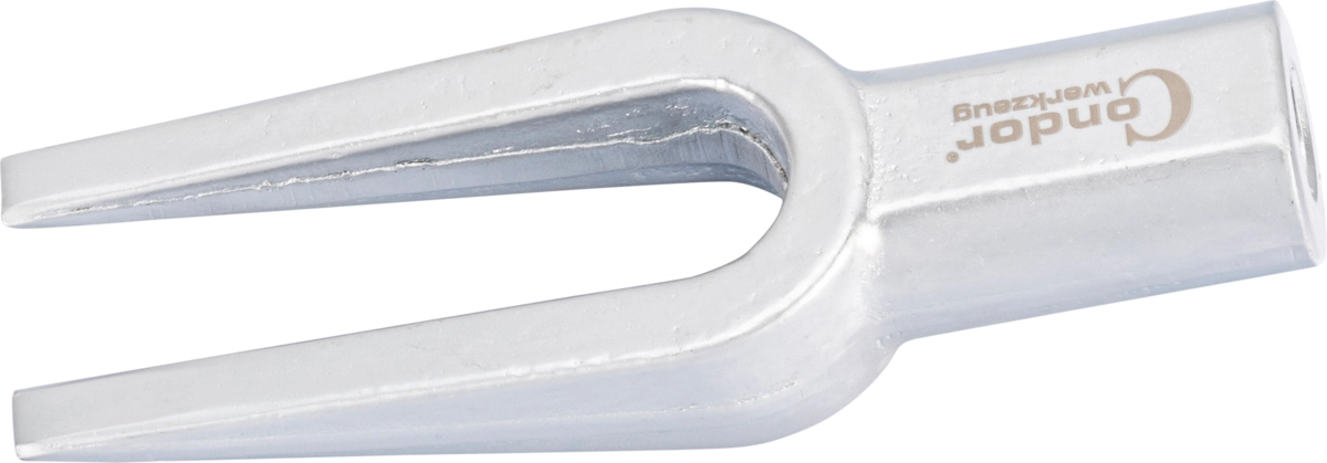 Separation Fork Attachment, jaw 17.4 mm