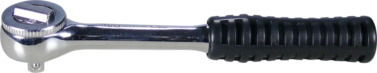Ratchet, 1/4", 140 mm