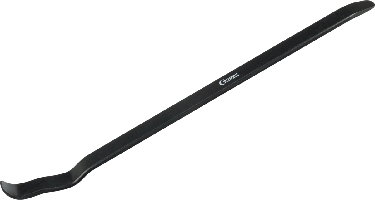 Reifenmontiereisen, Spezialform für NFZ, 600 mm