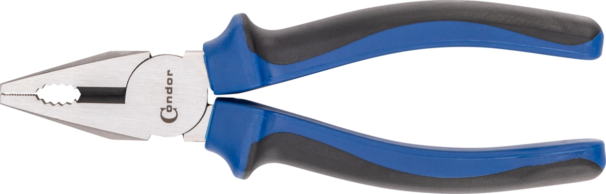 Kombinationszange, 180 mm