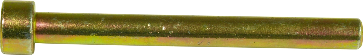 Centreringsstift ø 12 mm, kort version
