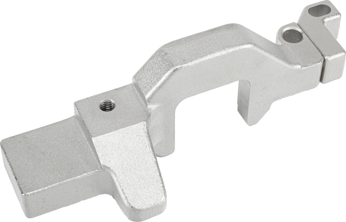 Utensile per bloccaggio scarico albero a camme