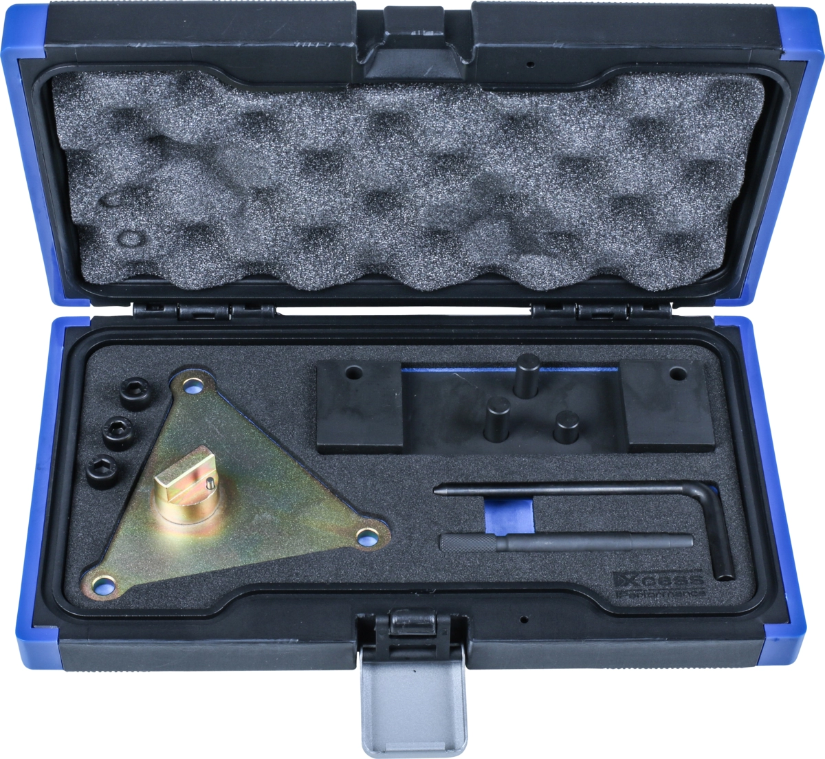 Set utensili per regolazione motori Fiat 0,9 L a 2 cilindri